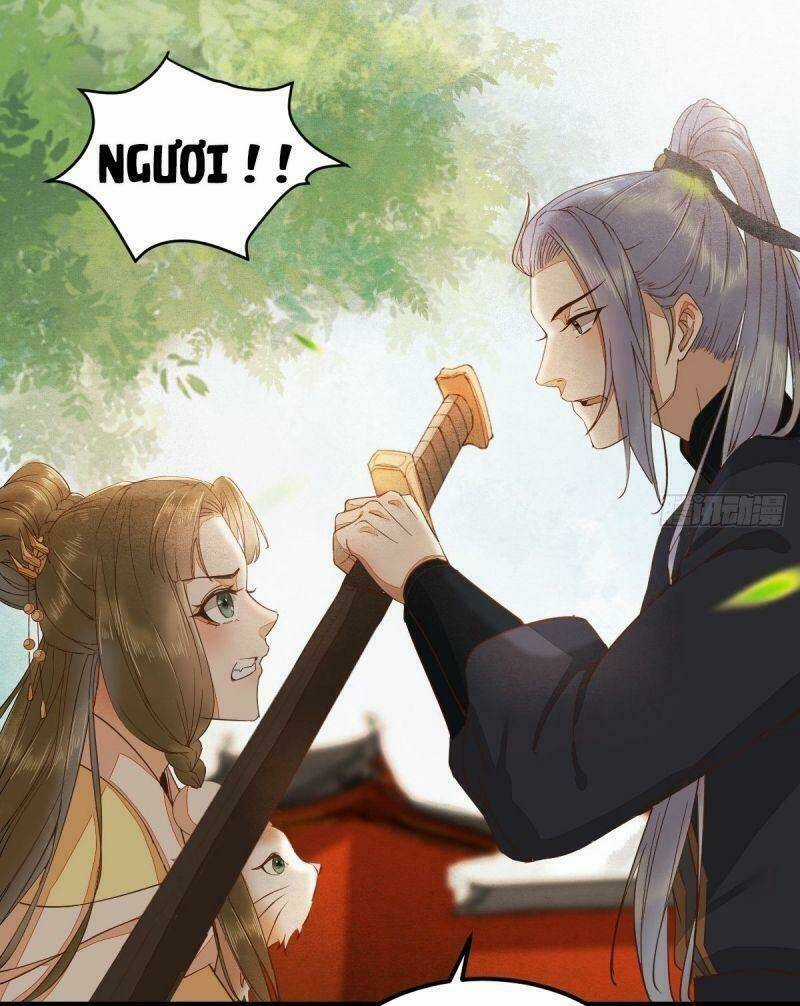 Sát Thủ Vương Phi Không Dễ Chọc Chapter 36 trang 10