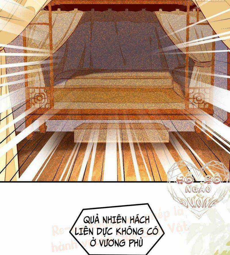 Sát Thủ Vương Phi Không Dễ Chọc Chapter 36 trang 21