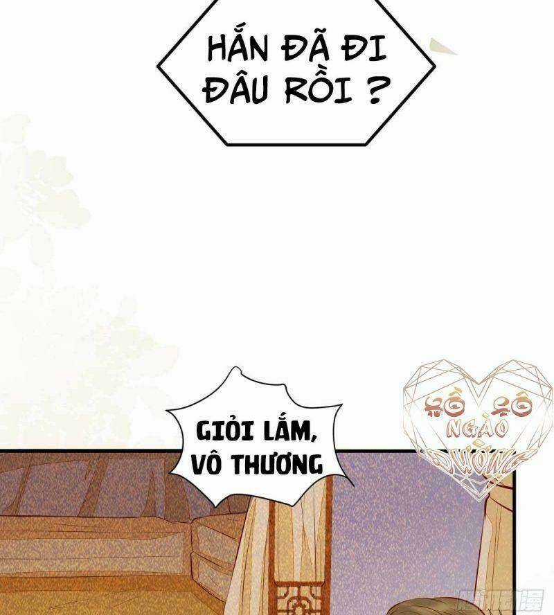 Sát Thủ Vương Phi Không Dễ Chọc Chapter 36 trang 23