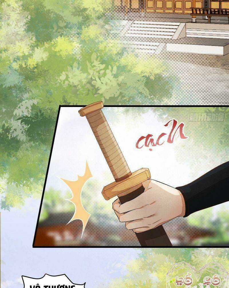 Sát Thủ Vương Phi Không Dễ Chọc Chapter 36 trang 3