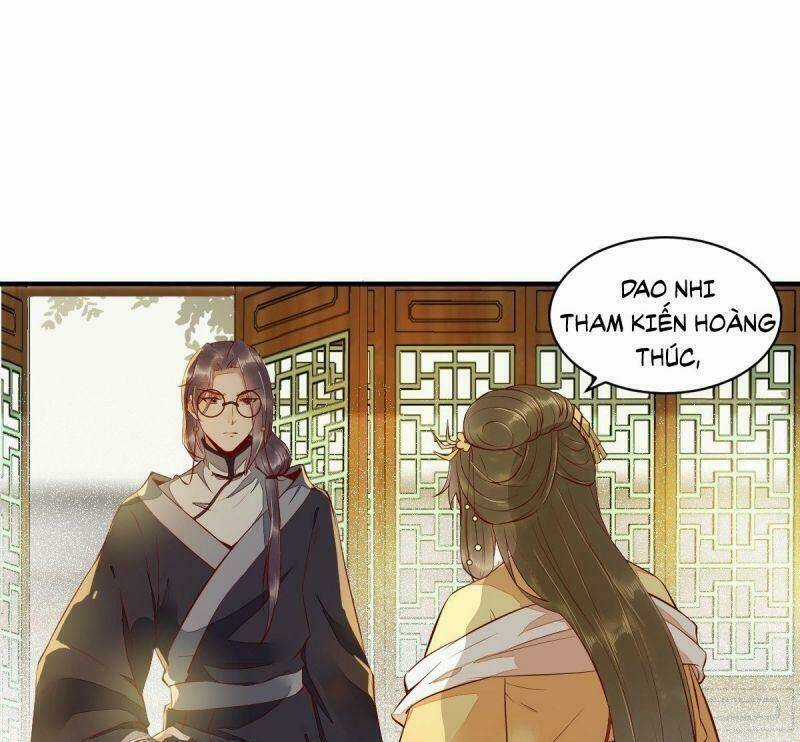 Sát Thủ Vương Phi Không Dễ Chọc Chapter 36 trang 30