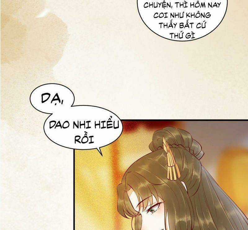 Sát Thủ Vương Phi Không Dễ Chọc Chapter 36 trang 34