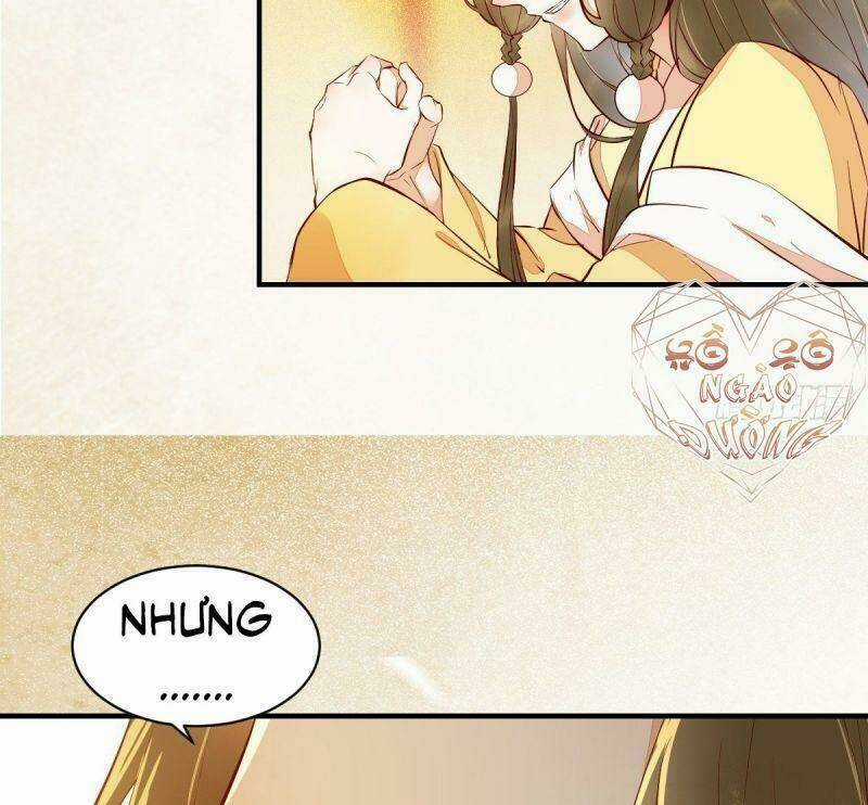 Sát Thủ Vương Phi Không Dễ Chọc Chapter 36 trang 35