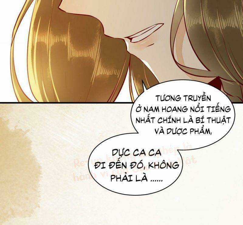 Sát Thủ Vương Phi Không Dễ Chọc Chapter 36 trang 36