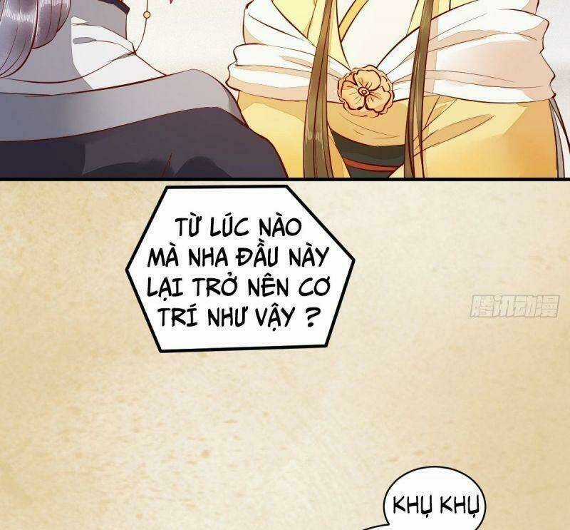 Sát Thủ Vương Phi Không Dễ Chọc Chapter 36 trang 38