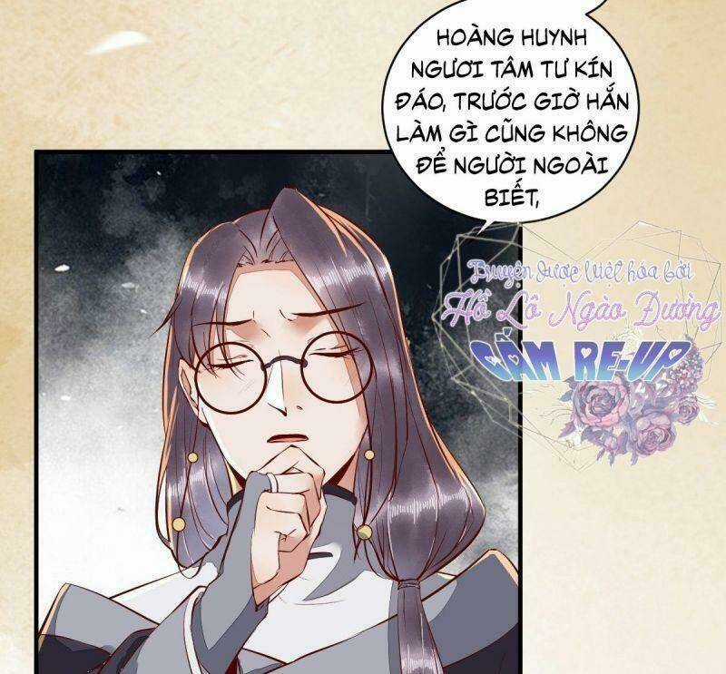 Sát Thủ Vương Phi Không Dễ Chọc Chapter 36 trang 39