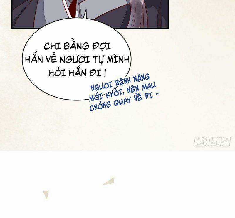 Sát Thủ Vương Phi Không Dễ Chọc Chapter 36 trang 40