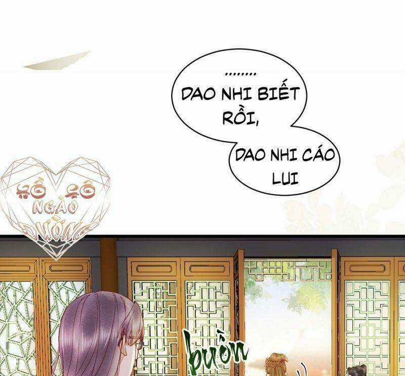 Sát Thủ Vương Phi Không Dễ Chọc Chapter 36 trang 41