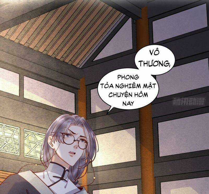 Sát Thủ Vương Phi Không Dễ Chọc Chapter 36 trang 43