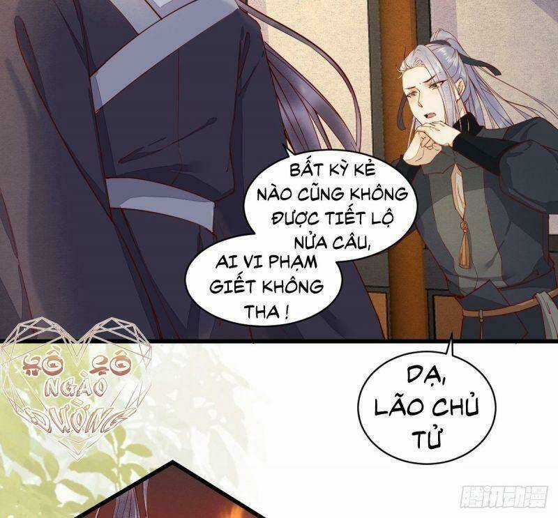 Sát Thủ Vương Phi Không Dễ Chọc Chapter 36 trang 44