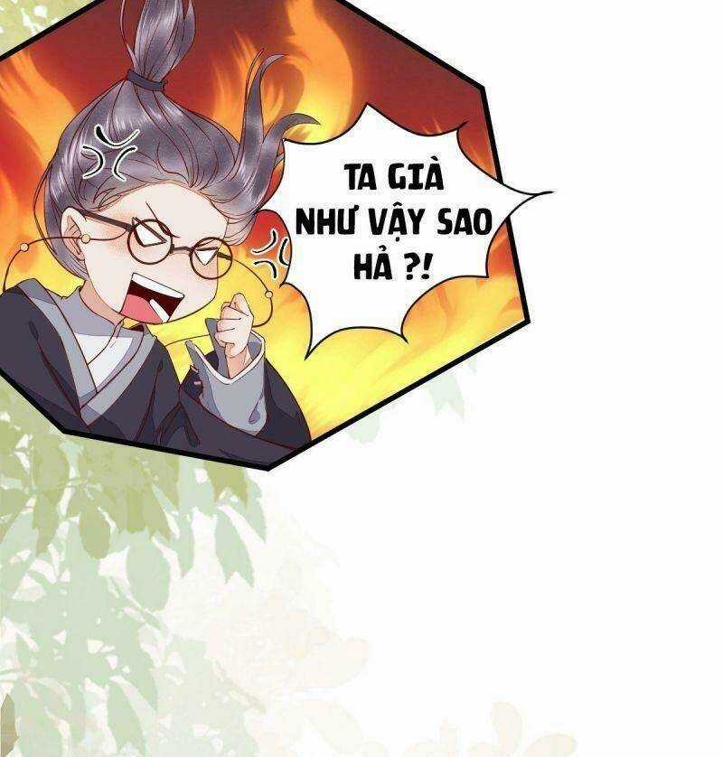 Sát Thủ Vương Phi Không Dễ Chọc Chapter 36 trang 45