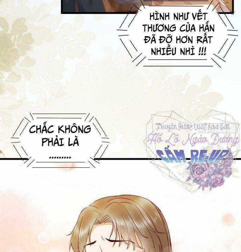 Sát Thủ Vương Phi Không Dễ Chọc Chapter 36 trang 47