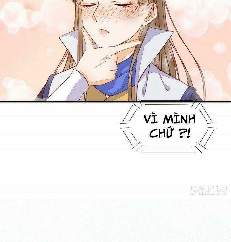 Sát Thủ Vương Phi Không Dễ Chọc Chapter 36 trang 48