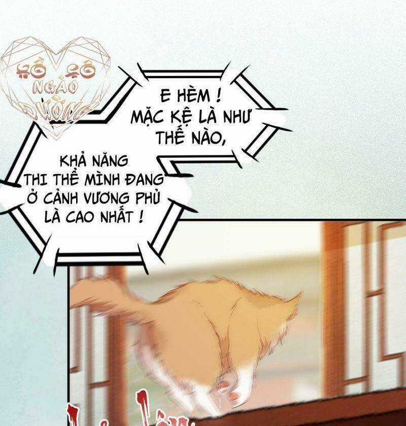 Sát Thủ Vương Phi Không Dễ Chọc Chapter 36 trang 49