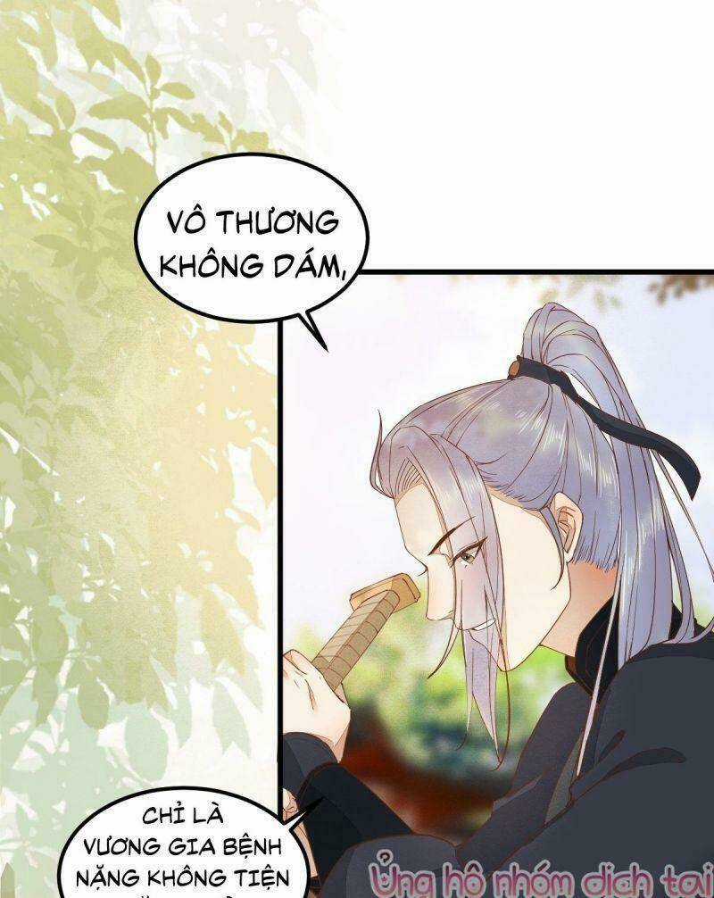 Sát Thủ Vương Phi Không Dễ Chọc Chapter 36 trang 5