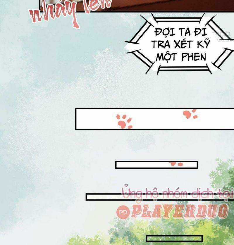 Sát Thủ Vương Phi Không Dễ Chọc Chapter 36 trang 50