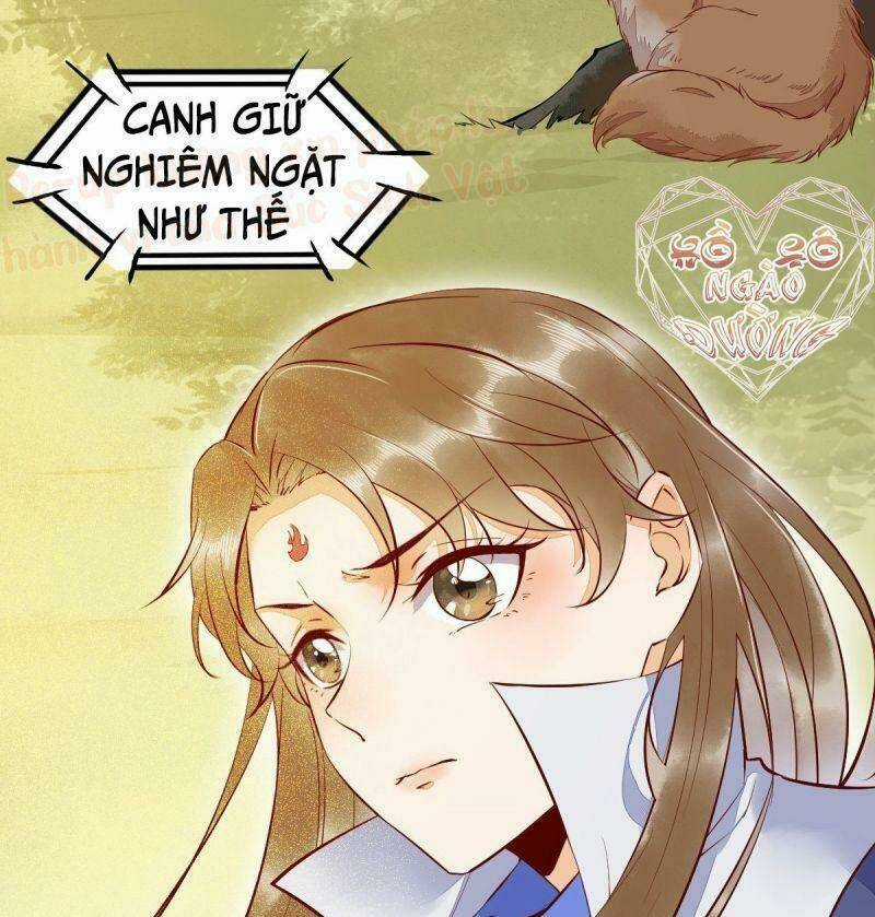 Sát Thủ Vương Phi Không Dễ Chọc Chapter 36 trang 53