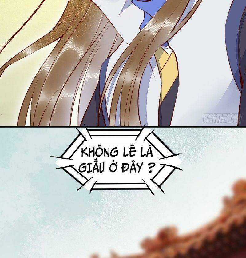 Sát Thủ Vương Phi Không Dễ Chọc Chapter 36 trang 54