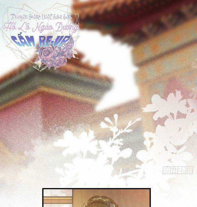 Sát Thủ Vương Phi Không Dễ Chọc Chapter 36 trang 55