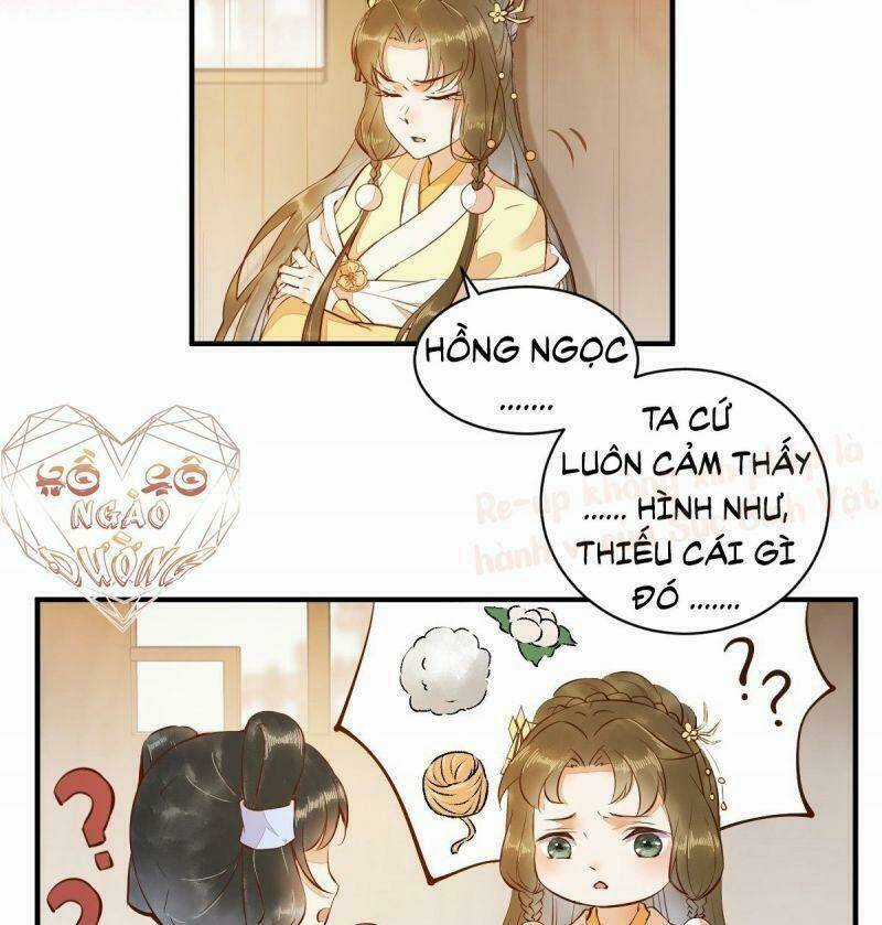 Sát Thủ Vương Phi Không Dễ Chọc Chapter 36 trang 56