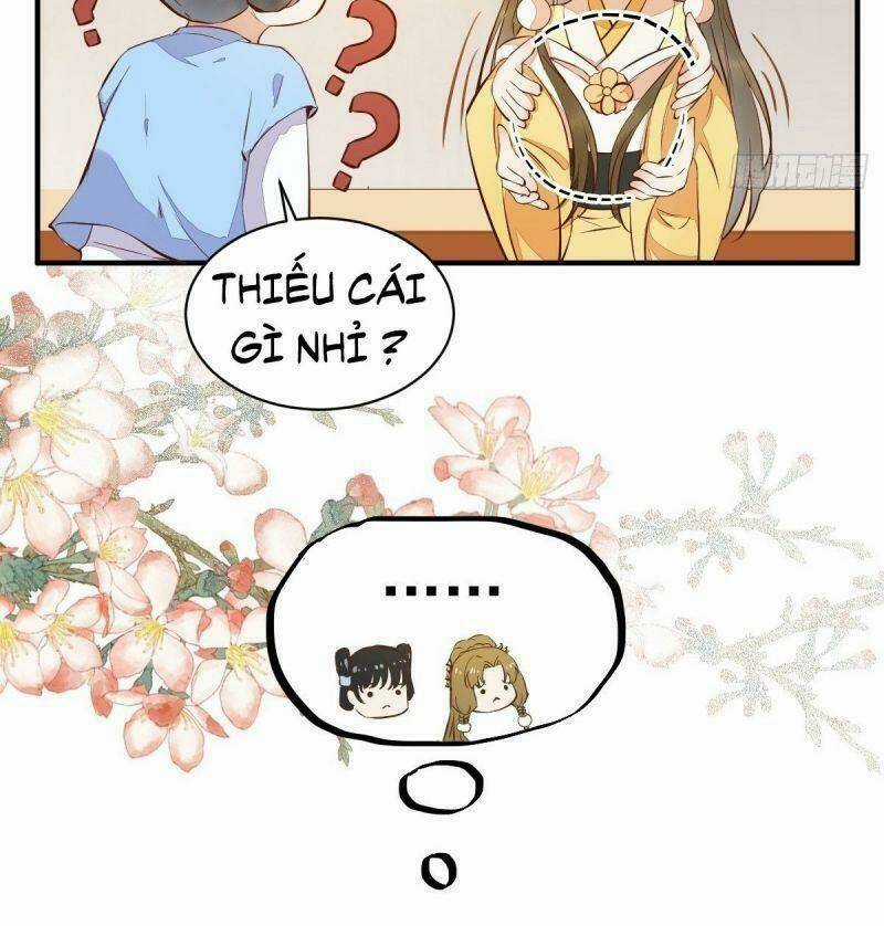 Sát Thủ Vương Phi Không Dễ Chọc Chapter 36 trang 57