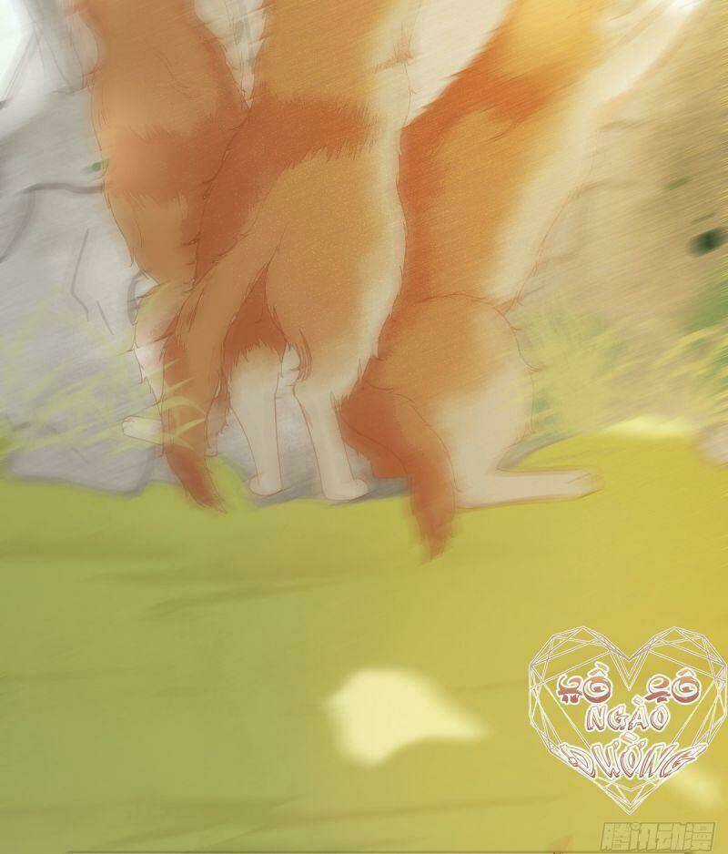 Sát Thủ Vương Phi Không Dễ Chọc Chapter 37 trang 10