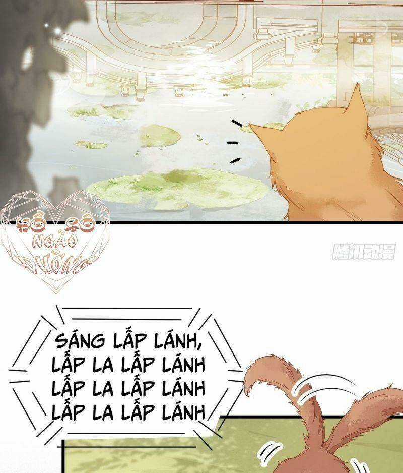 Sát Thủ Vương Phi Không Dễ Chọc Chapter 37 trang 12