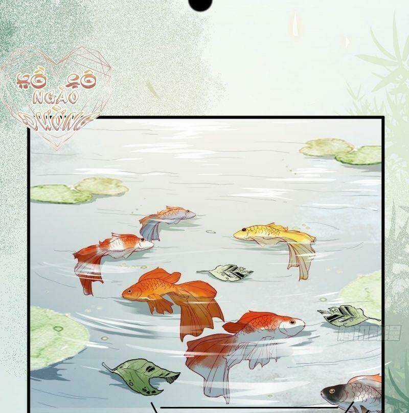 Sát Thủ Vương Phi Không Dễ Chọc Chapter 37 trang 17