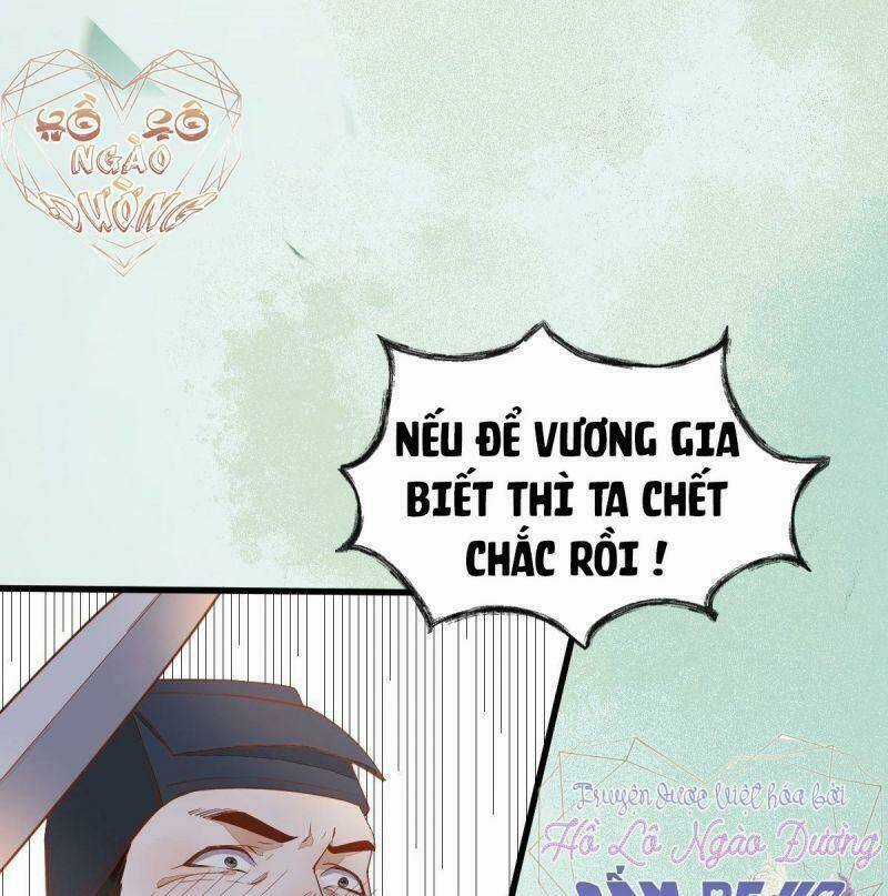 Sát Thủ Vương Phi Không Dễ Chọc Chapter 37 trang 24