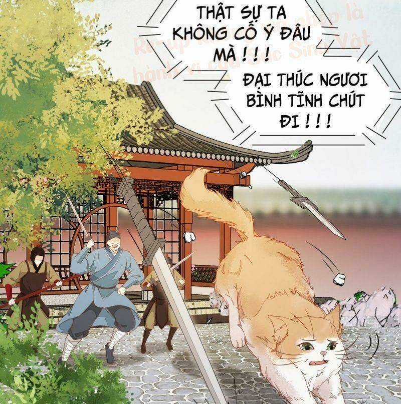 Sát Thủ Vương Phi Không Dễ Chọc Chapter 37 trang 26