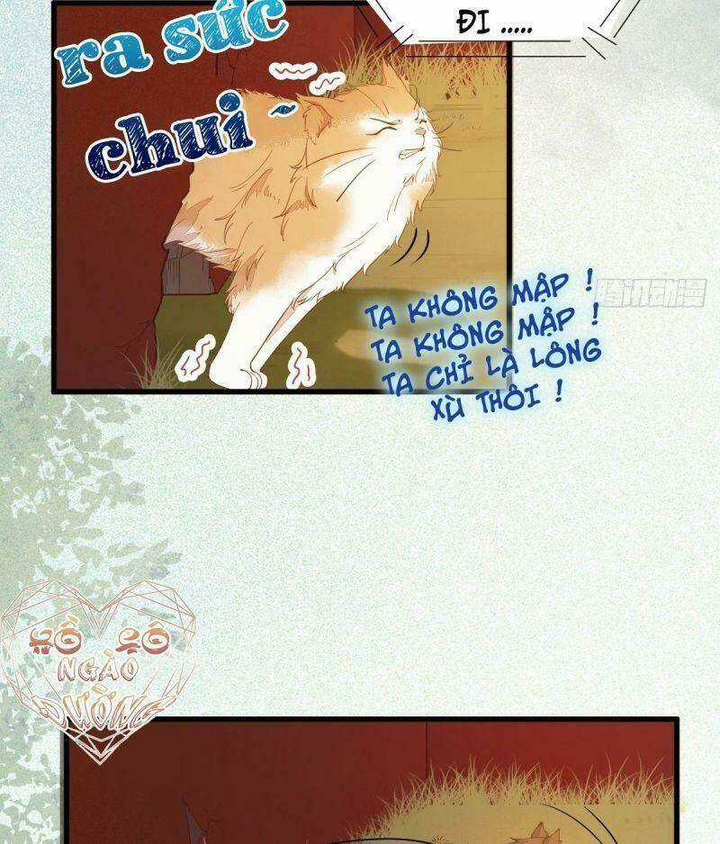 Sát Thủ Vương Phi Không Dễ Chọc Chapter 37 trang 3