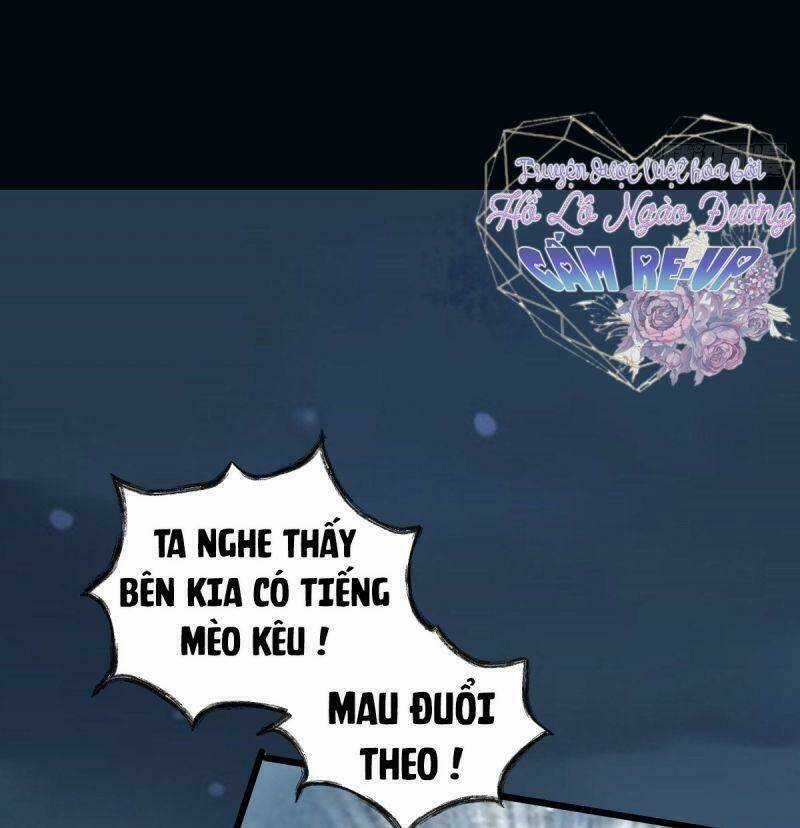 Sát Thủ Vương Phi Không Dễ Chọc Chapter 37 trang 33