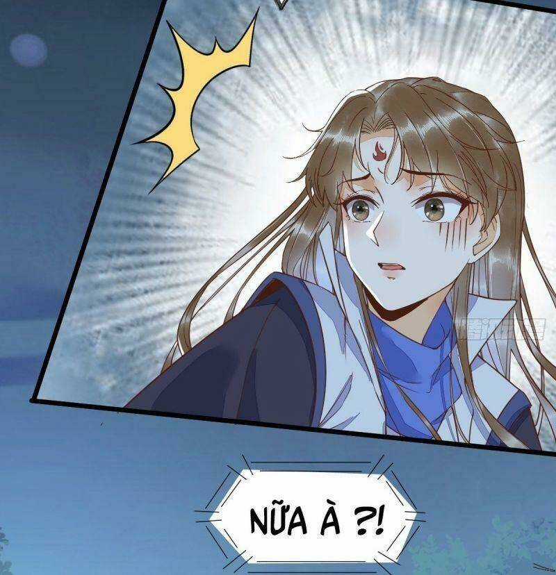 Sát Thủ Vương Phi Không Dễ Chọc Chapter 37 trang 34