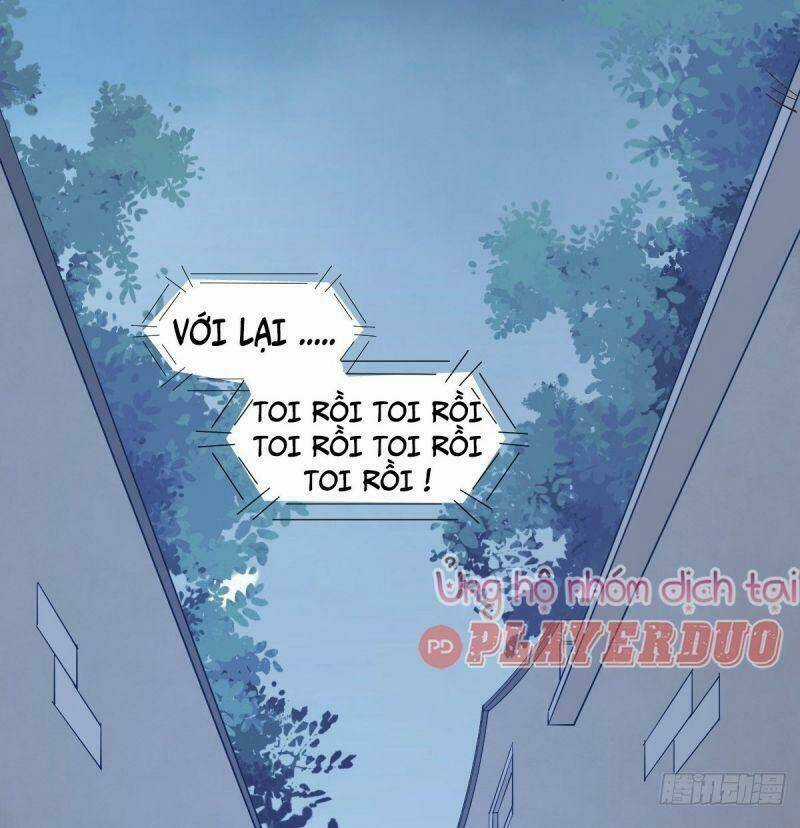 Sát Thủ Vương Phi Không Dễ Chọc Chapter 37 trang 35