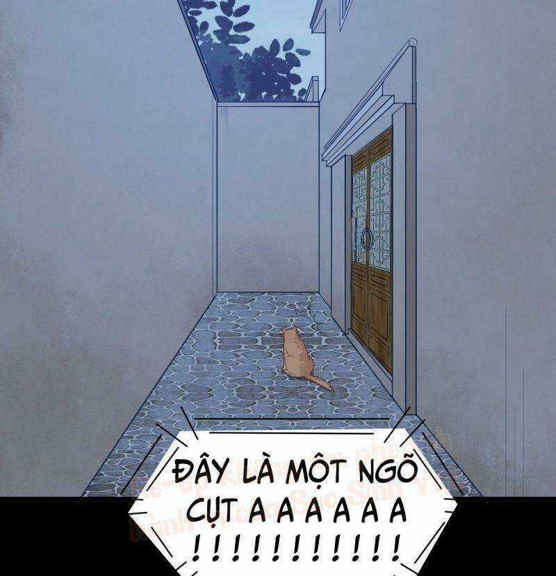 Sát Thủ Vương Phi Không Dễ Chọc Chapter 37 trang 36