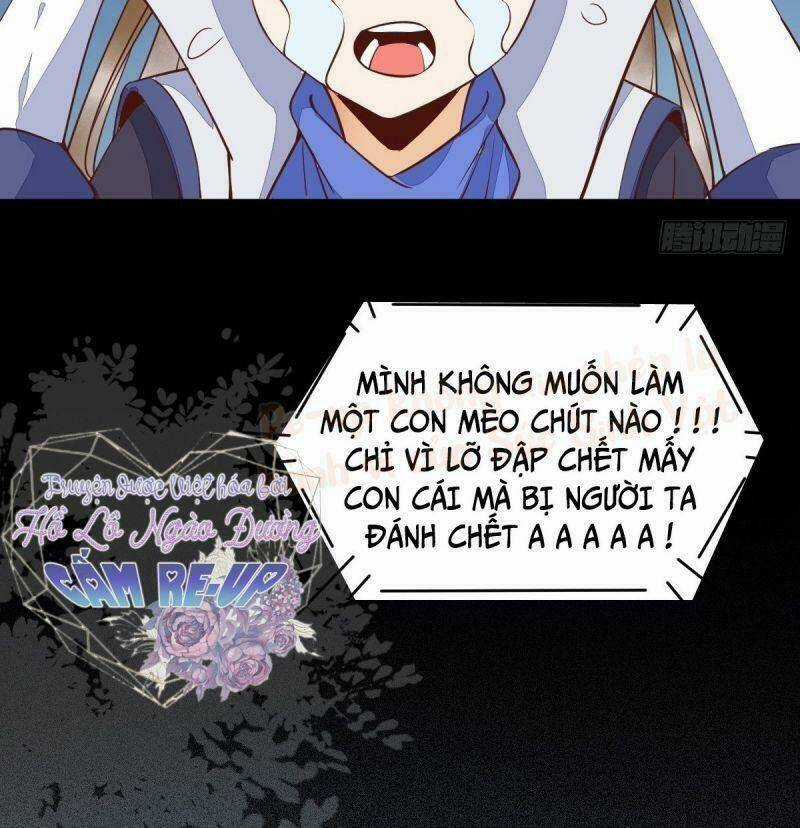 Sát Thủ Vương Phi Không Dễ Chọc Chapter 37 trang 40