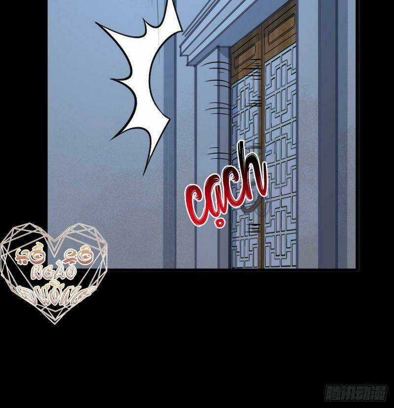 Sát Thủ Vương Phi Không Dễ Chọc Chapter 37 trang 44