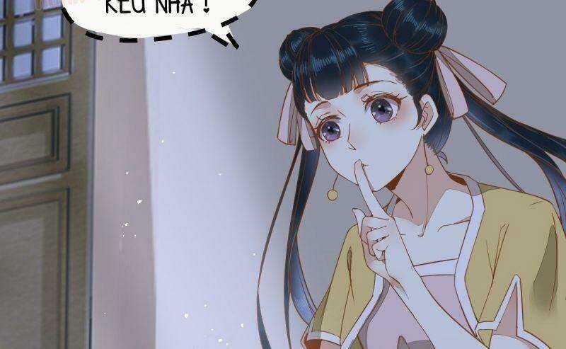 Sát Thủ Vương Phi Không Dễ Chọc Chapter 37 trang 48