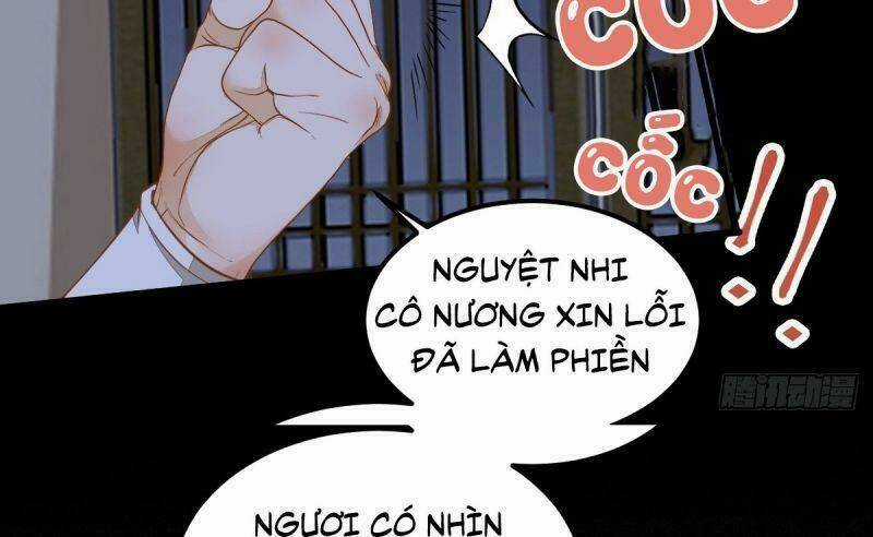 Sát Thủ Vương Phi Không Dễ Chọc Chapter 37 trang 53