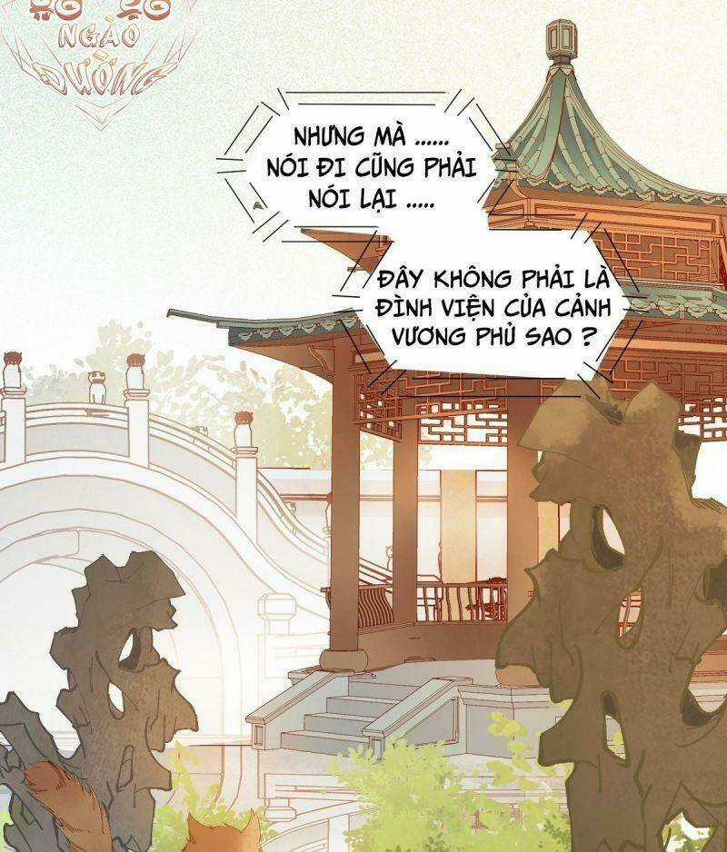 Sát Thủ Vương Phi Không Dễ Chọc Chapter 37 trang 6