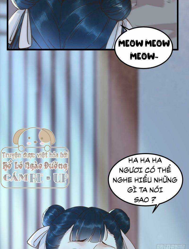 Sát Thủ Vương Phi Không Dễ Chọc Chapter 38 trang 13