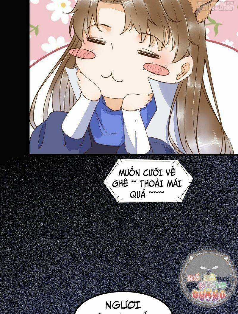 Sát Thủ Vương Phi Không Dễ Chọc Chapter 38 trang 16