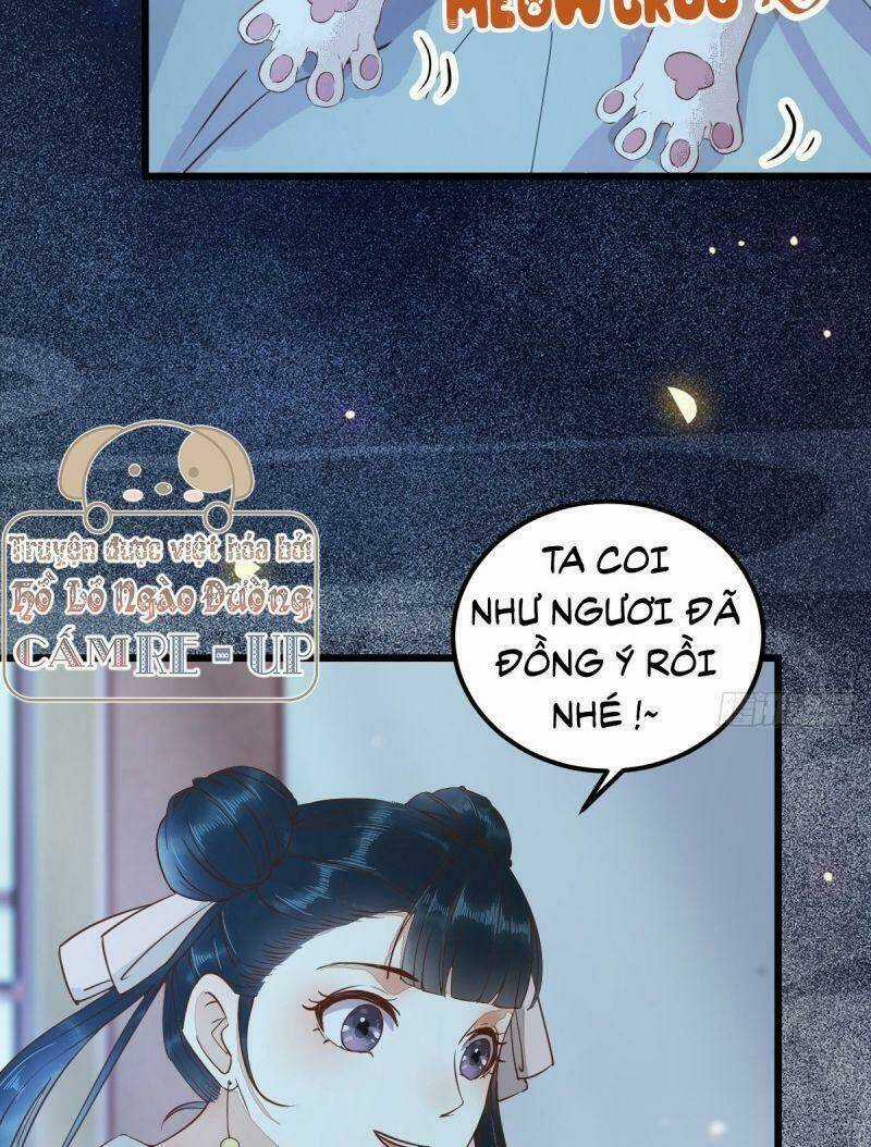 Sát Thủ Vương Phi Không Dễ Chọc Chapter 38 trang 19