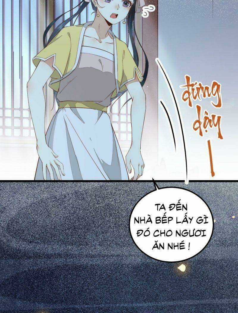 Sát Thủ Vương Phi Không Dễ Chọc Chapter 38 trang 22