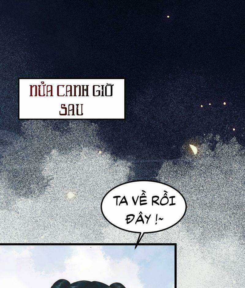 Sát Thủ Vương Phi Không Dễ Chọc Chapter 38 trang 24