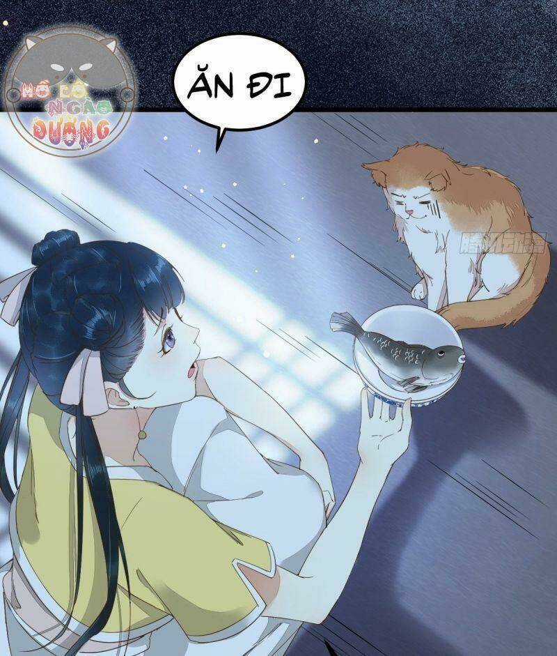 Sát Thủ Vương Phi Không Dễ Chọc Chapter 38 trang 27