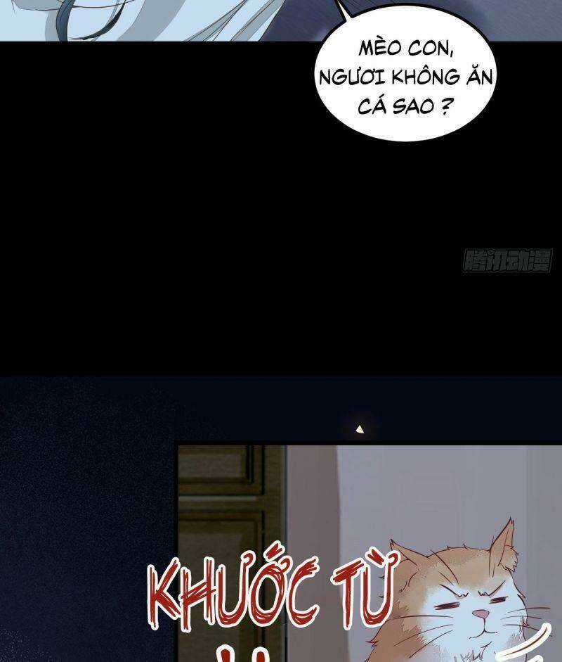 Sát Thủ Vương Phi Không Dễ Chọc Chapter 38 trang 28