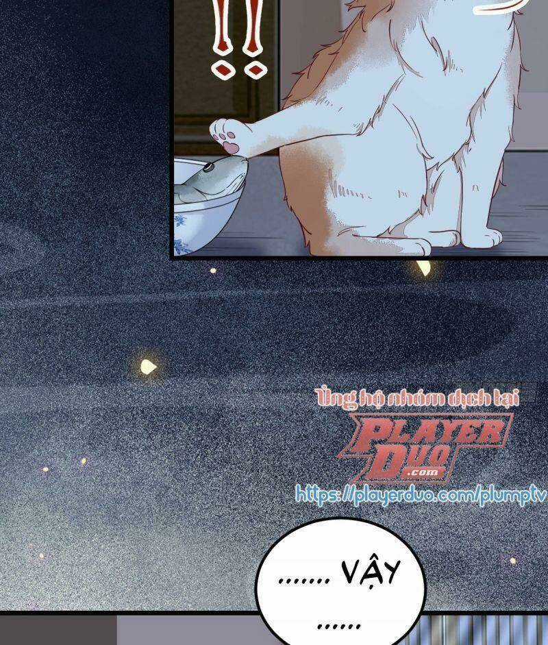 Sát Thủ Vương Phi Không Dễ Chọc Chapter 38 trang 29