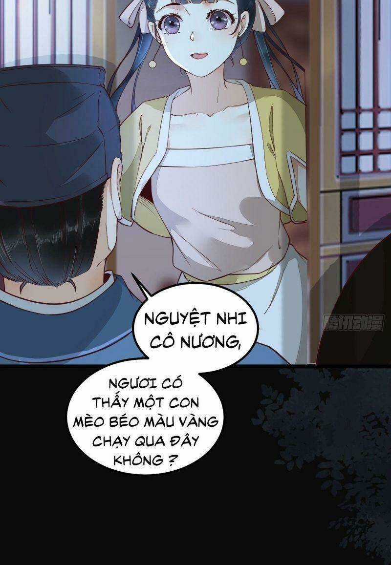 Sát Thủ Vương Phi Không Dễ Chọc Chapter 38 trang 3