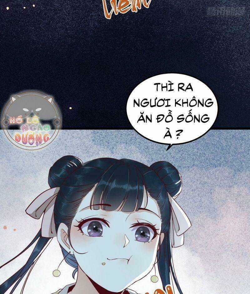 Sát Thủ Vương Phi Không Dễ Chọc Chapter 38 trang 32